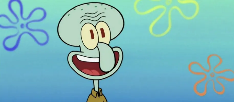 اختاپوس در سرزمین کلارینت