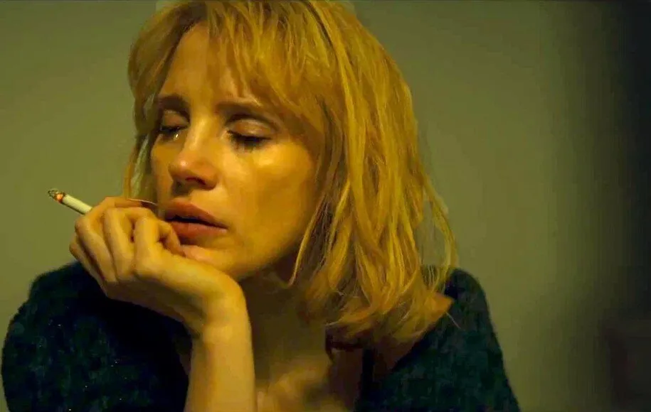 فیلم یک سال بسیار خشن