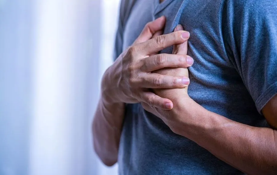 پتاسیم در آزمایش خون