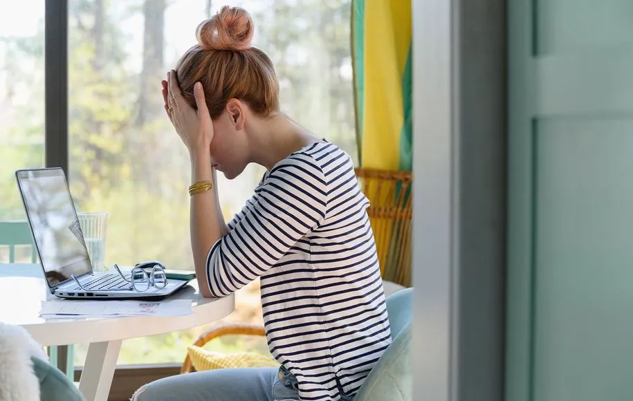 تاثیر نور خورشید بر افسردگی