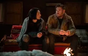 نقد فیلم استخراج 2