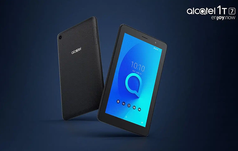 Alcatel