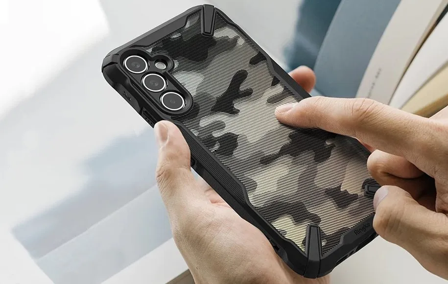 15 کاور برتر گوشی گلکسی A34