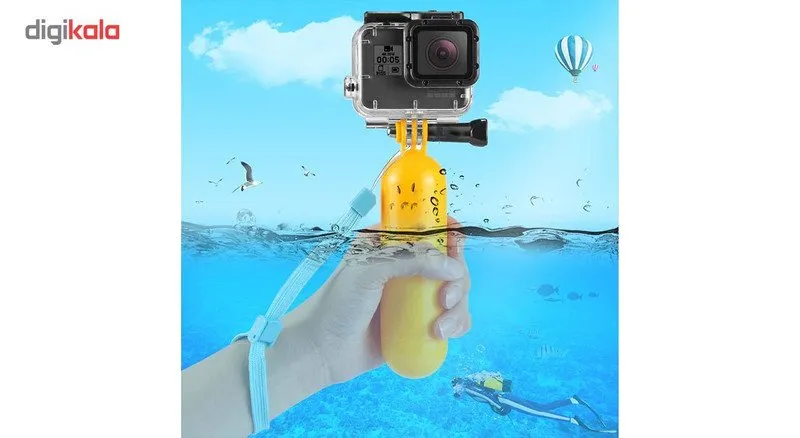 لوازم جانبی دوربینهای گوپرو