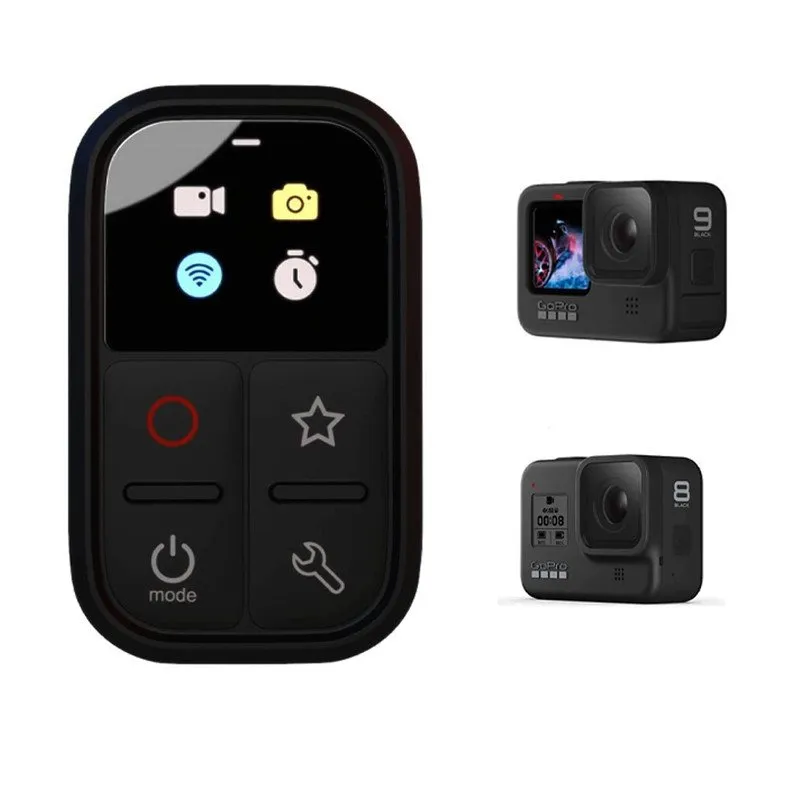 لوازم جانبی دوربین‌های گوپرو