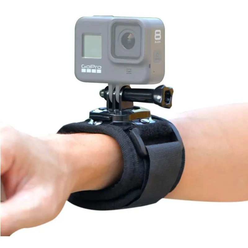 لوازم جانبی دوربینهای گوپرو