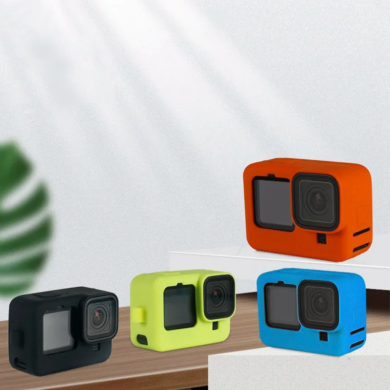 لوازم جانبی دوربینهای گوپرو