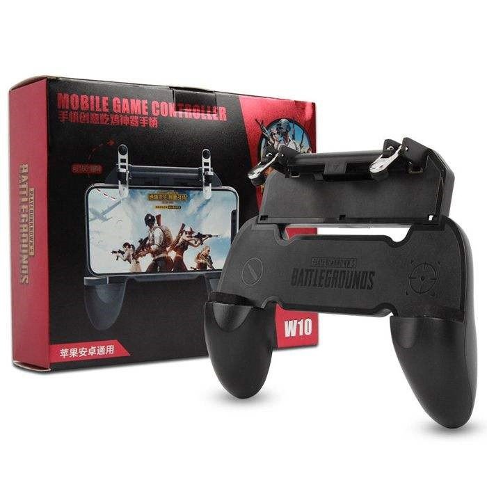 Best PUBG Mobile Controllers 6