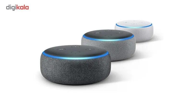 اسپیکر هوشمند