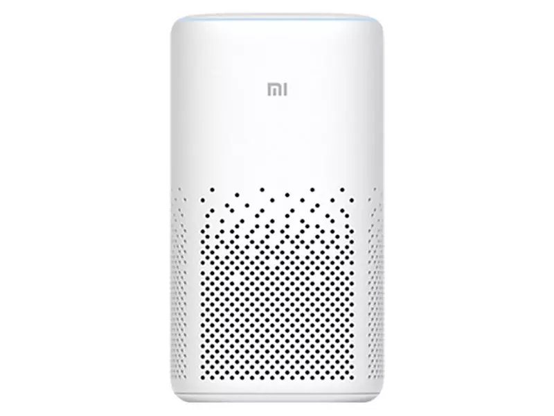 اسپیکر هوشمند