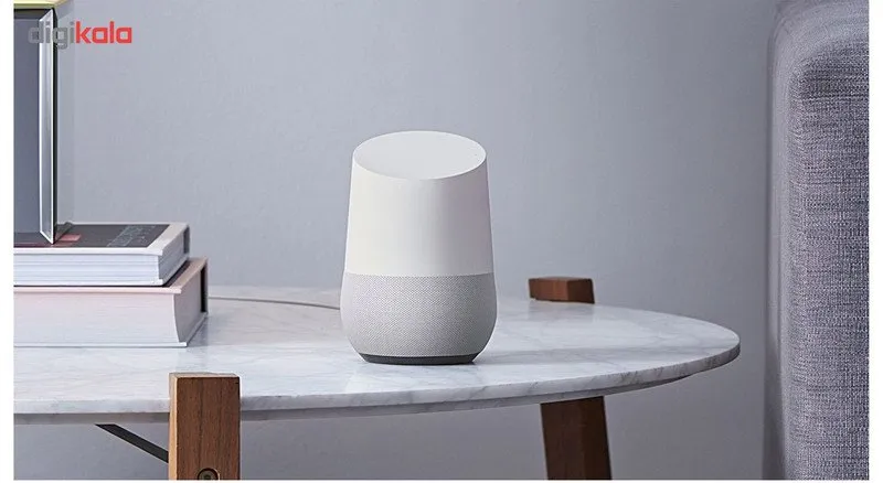 اسپیکر هوشمند