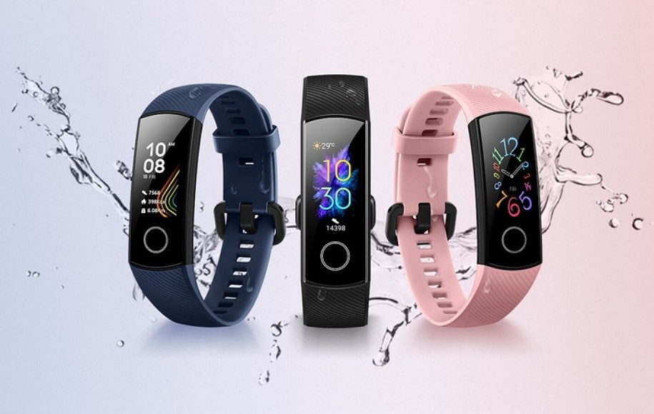 Best Smartbands