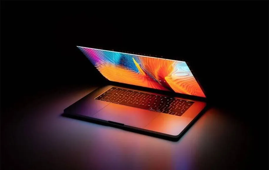 خرید لپ‌تاپ