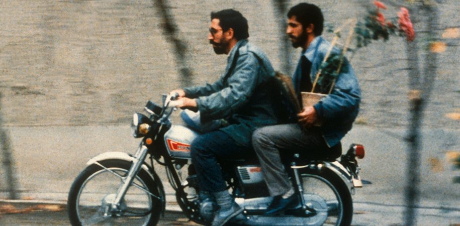 کلوزاپ، فیلم‌های برتر ایرانی