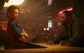 بسته‌ی الحاقی سایبرپانک 2077