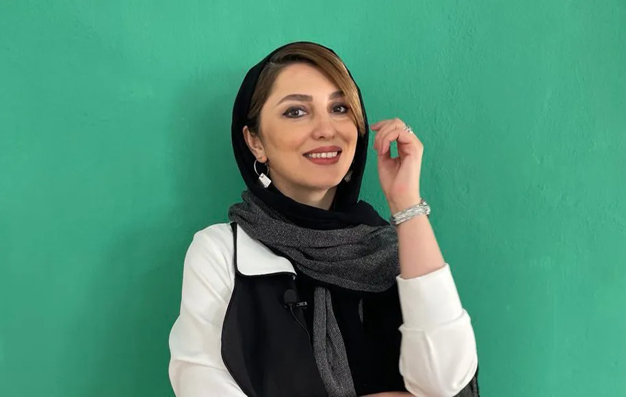 «هدی بابایی» روان‌ درمانگر کودک و نوجوان