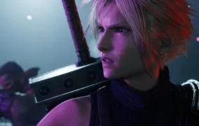 Final Fantasy VII Rebirth