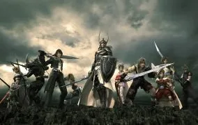 بازی Final Fantasy