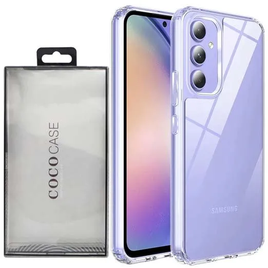 کاور گلکسی A54 - مدل Space