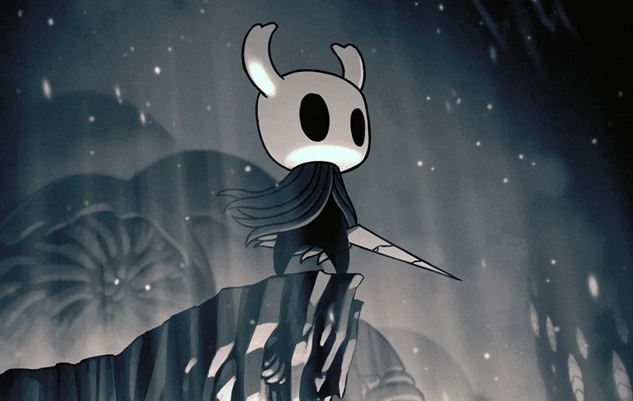 Hollow Knight