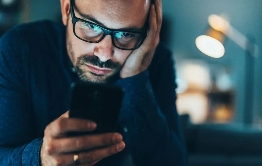 چگونه مانع از شخصی برداشت کردن شویم؟