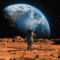 سفر انسان به مریخ