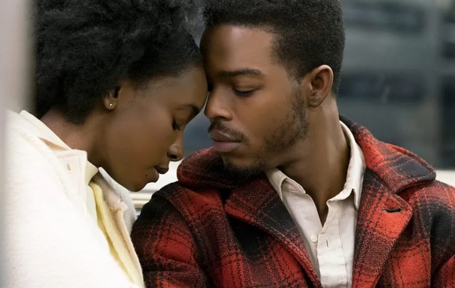 فیلم اگر خیابان بیل میتوانست صحبت کند