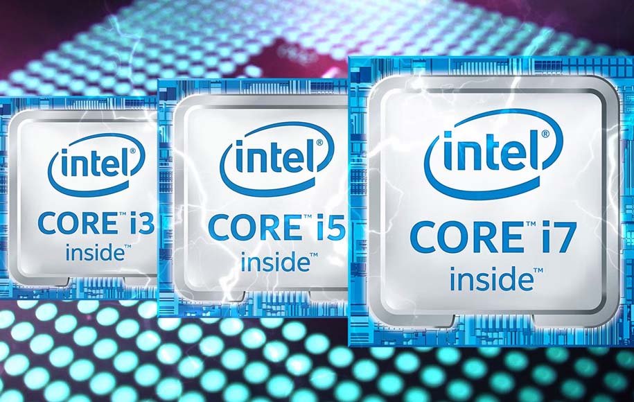 اینتل Core i3