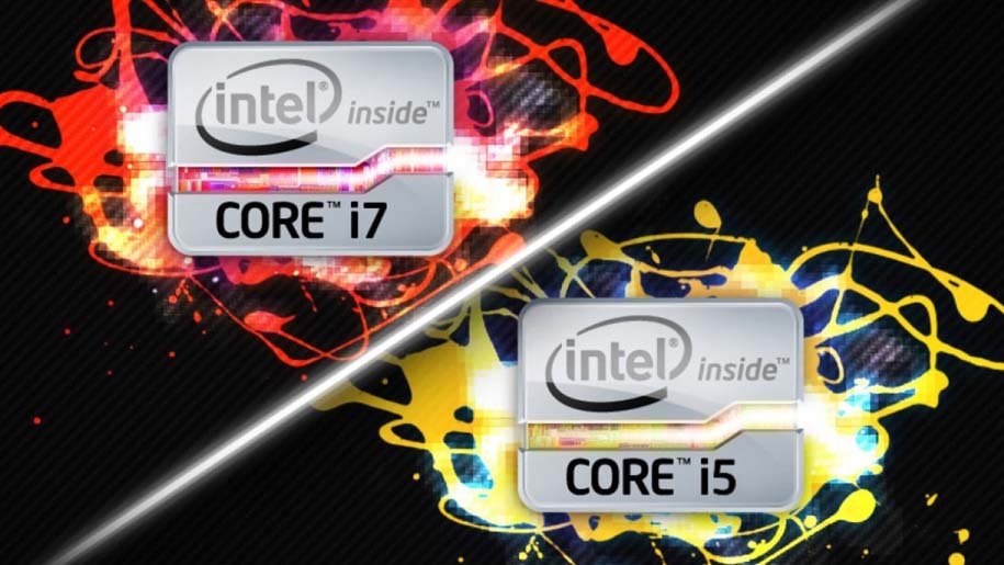 اینتل Core i3