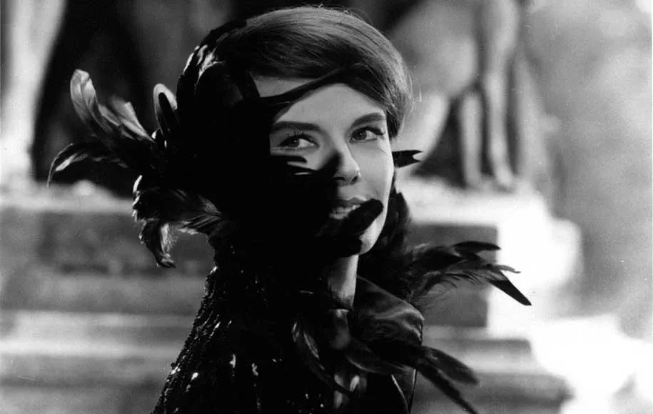 سال گذشته در مارینباد