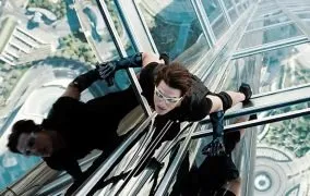 بهترین بدلکاری‌های دنیای سینما