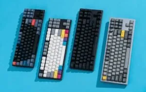 آیا مزایای کیبورد مکانیکی واقعا مهم و کاربردی هستند؟
