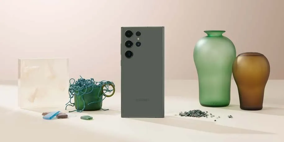 طراحی گوشیهای هوشمند