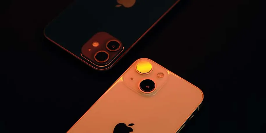 طراحی گوشیهای هوشمند