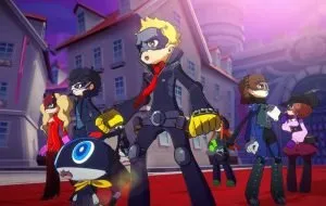 بازی تاکتیکی پرسونا 5 برای کنسول‌ها و کامپیوتر معرفی شد؛ تریلر آن را تماشا کنید