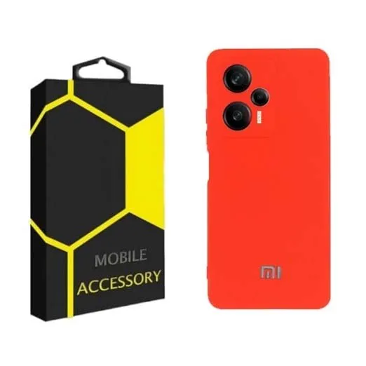 کاور پوکو F5