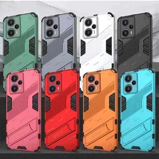 کاور پوکو F5