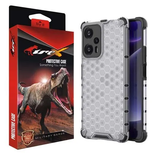 کاور پوکو F5