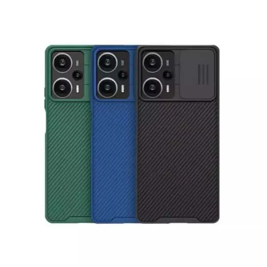 نیلکین مدل CamShield Pro