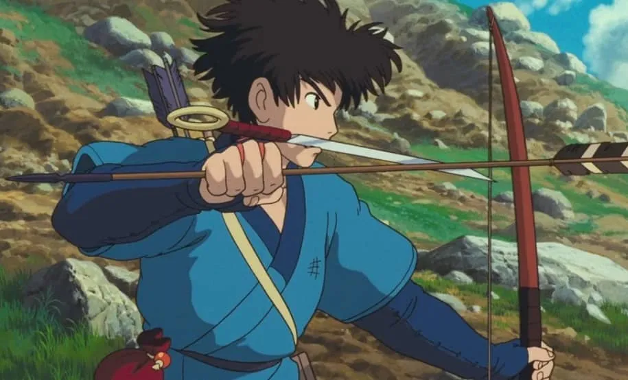 پرفروش ترین انیمه های جهان