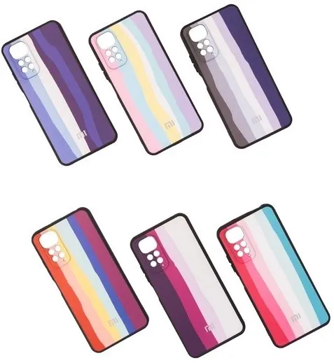 کاور کلاسیک طرح آبرنگی ژله ای مدل KHO.103