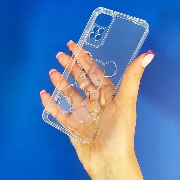 لوکسار مدل Bear Brick