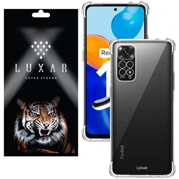 کاور لوکسار مدل Unicom برای گوشی ردمی نوت 11