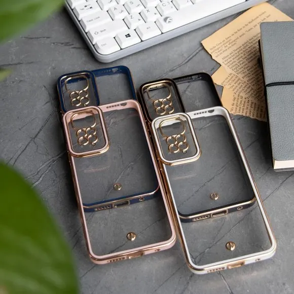 کاور کربی مدل SPACE برای ردمی نوت 11