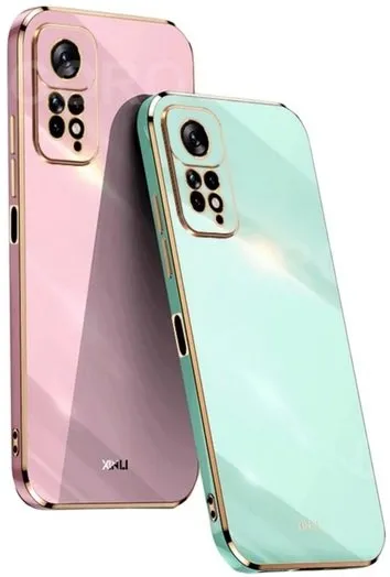 کاور مدل LUXURY