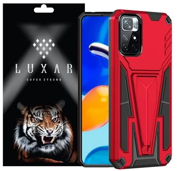 کاور لوکسار مدل Zeus