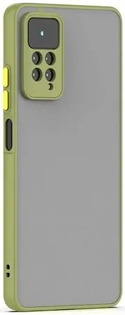 قاب گوشی شیائومی ردمی نوت 11