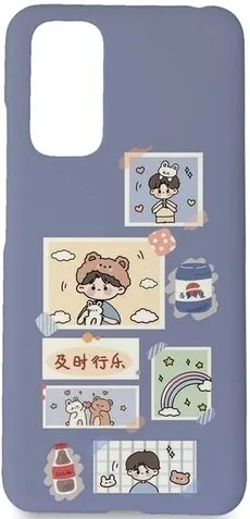 قاب گوشی ردمی نوت 11