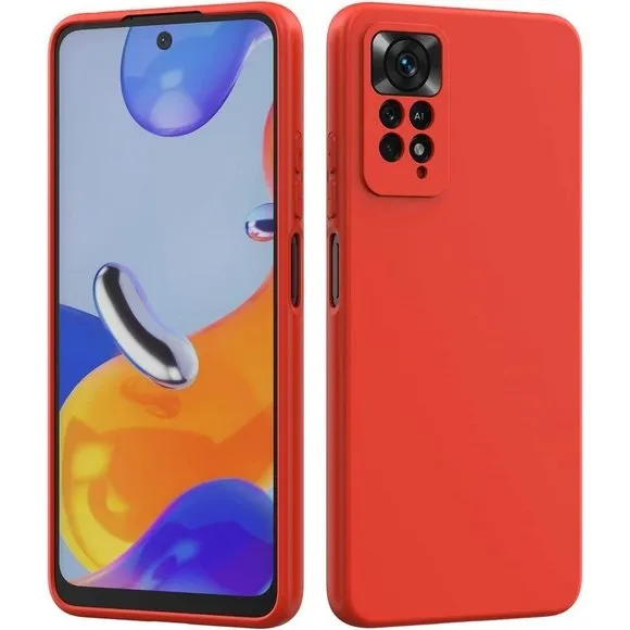 قاب ردمی نوت 11