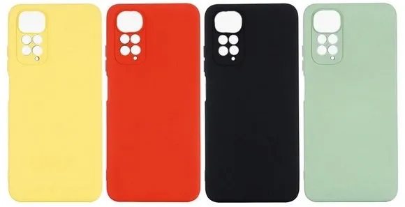 کاور PHSORG برای ردمی نوت 11